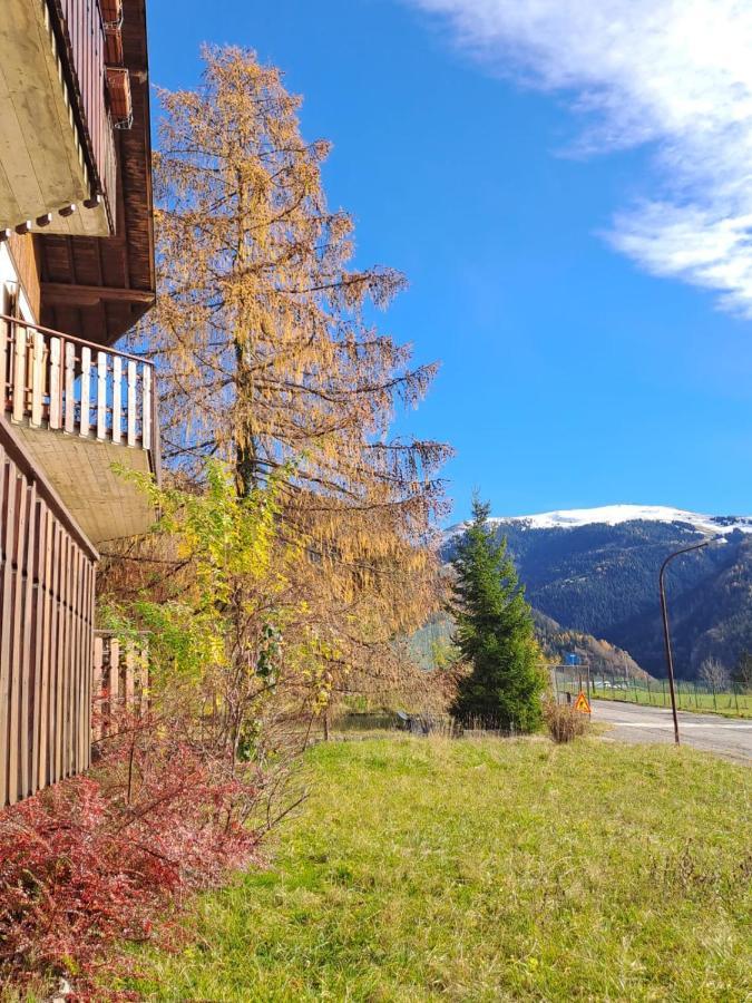 Apartamento 181 - Casa Arcobaleno Tra Le Alpi, Piste Da Sci A 15 Minuti Castione della Presolana Exterior foto
